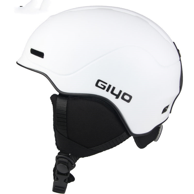 Warm and windproof helmet - Blue Force Sports