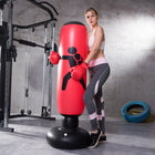 Fitness inflatable boxing column - Blue Force Sports
