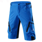 Men's outdoor mountain shorts - Blue Force Sports