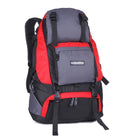 Outdoor 40L Hiking Backpack - Blue Force Sports