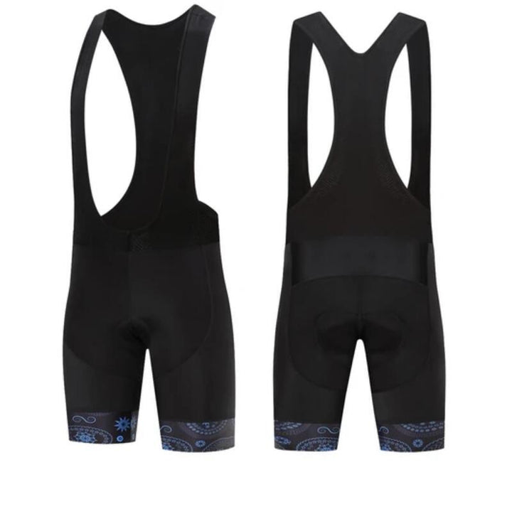 CYCLING SHORTS - NIGHTOUT - Blue Force Sports