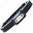 Multifunctional head-mounted night fishing light - Blue Force Sports