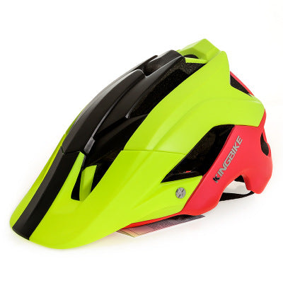 Bicycle Helmet - Blue Force Sports