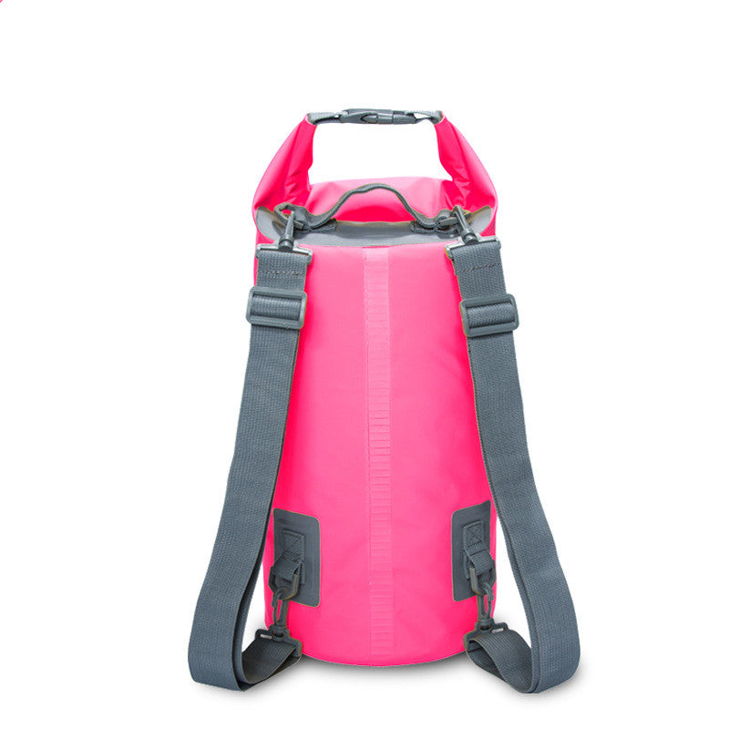 PVC waterproof bag - Blue Force Sports