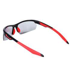 TR90 Cycling Polarized Sunglasses - Blue Force Sports