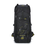 Large capacity travel climbing bag - Blue Force Sports