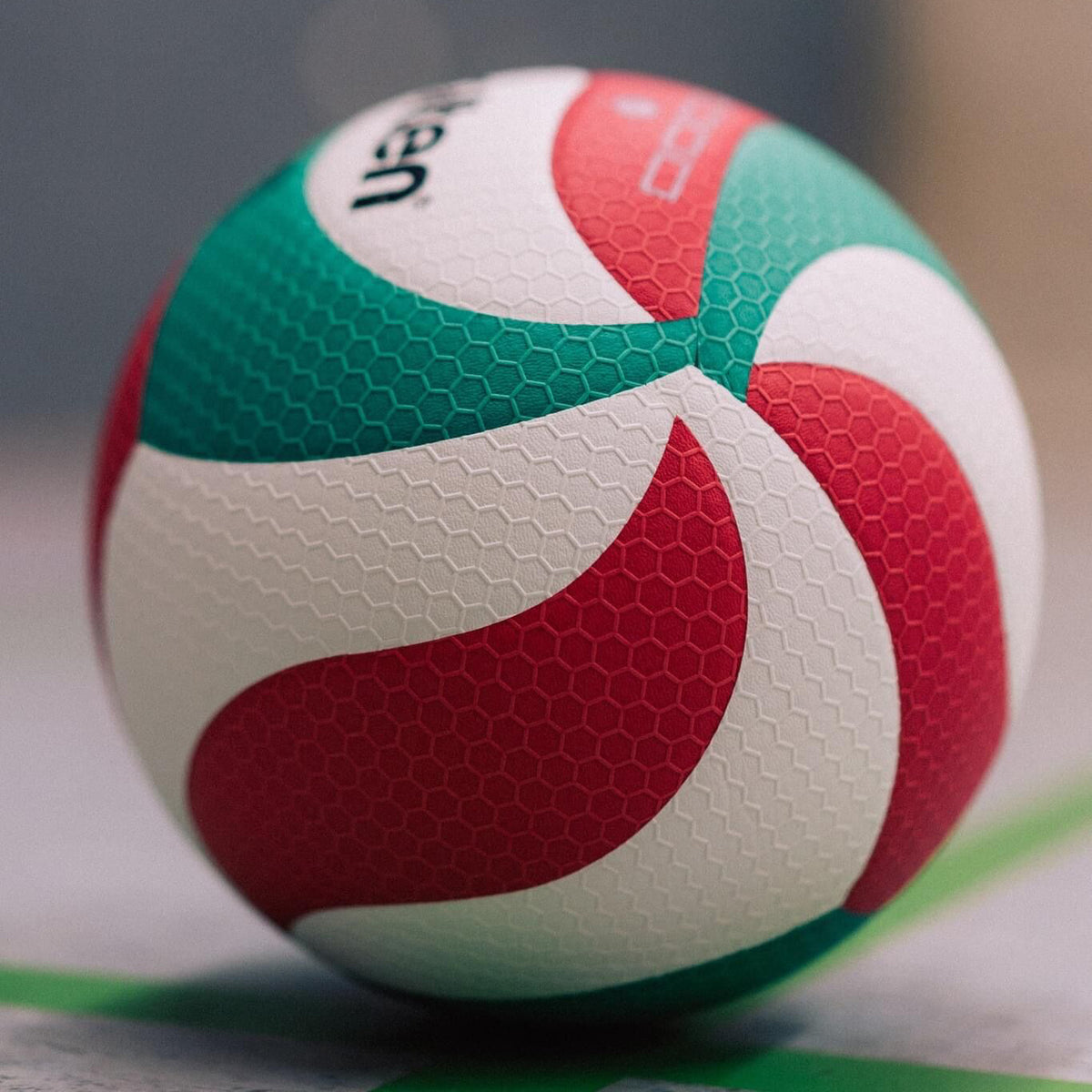 FLISTATEC Wettkampf-Volleyball