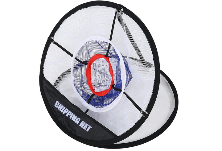 UP Indoor Outdoor Chipping Pitching Training Net - Blue Force Sports