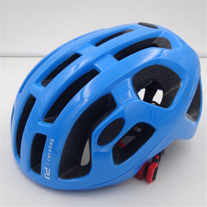 Bicycle helmet - Blue Force Sports