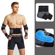 Sports protective gear - Blue Force Sports