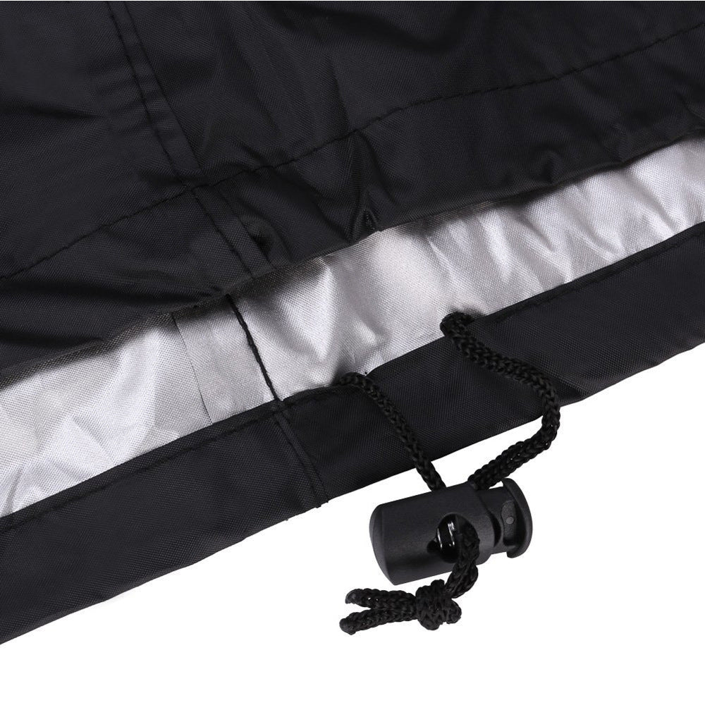Barbecue grill cover - Blue Force Sports