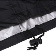 Barbecue grill cover - Blue Force Sports