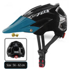 MTB bicycle helmet - Blue Force Sports