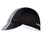 Printed bicycle cap - Blue Force Sports