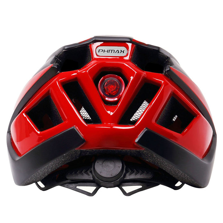 Bicycle riding helmet - Blue Force Sports