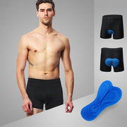 Sponge cushion riding panties - Blue Force Sports