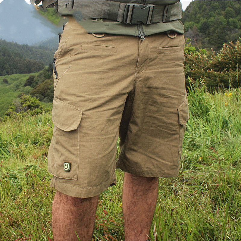 Men's classic tactical shorts - Blue Force Sports