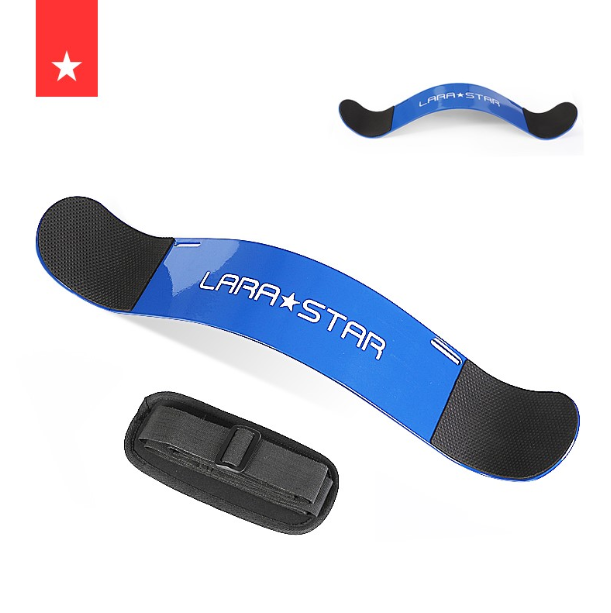 LARASTAR™ Arm Blaster Pro - Blue Force Sports