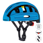 Electric scooter balance bike folding riding helmet - Blue Force Sports