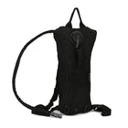 Outdoor Army Camouflage  Backpack Cycling Sports Bag Bag Liner 3L Field Operation Backpack Bag - Blue Force Sports