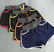 Anti-bare pants sports casual pants - Blue Force Sports
