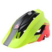 Mountain bike helmet - Blue Force Sports