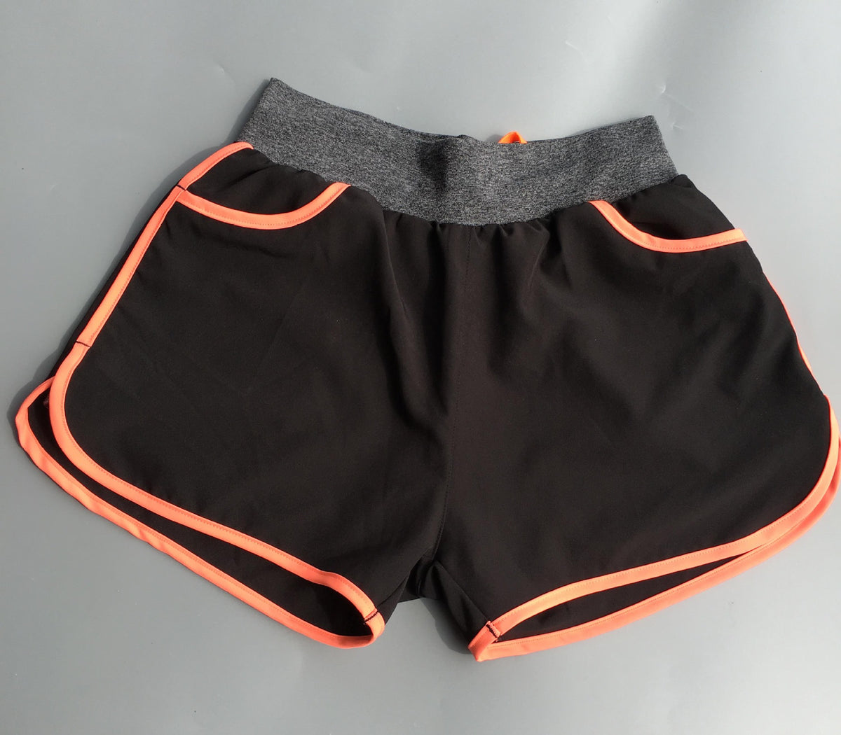 Anti-bare pants sports casual pants - Blue Force Sports