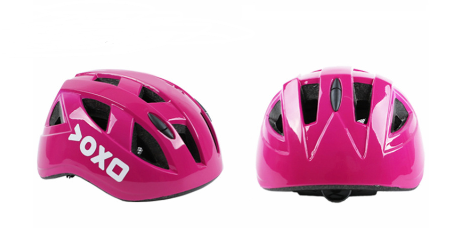 Children's helmet equipment - Blue Force Sports