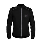 Riding Windbreaker - Blue Force Sports