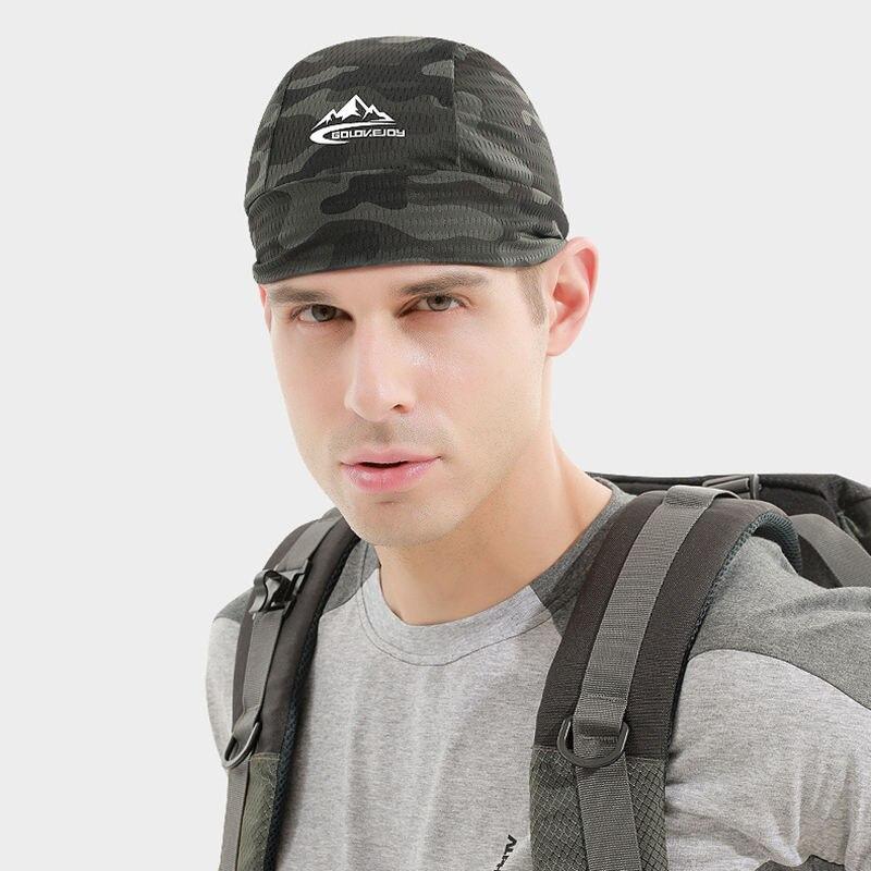 Gorra de rendimiento multitemporada