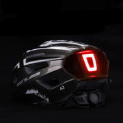 Mountain bike hat cycling equipment - Blue Force Sports