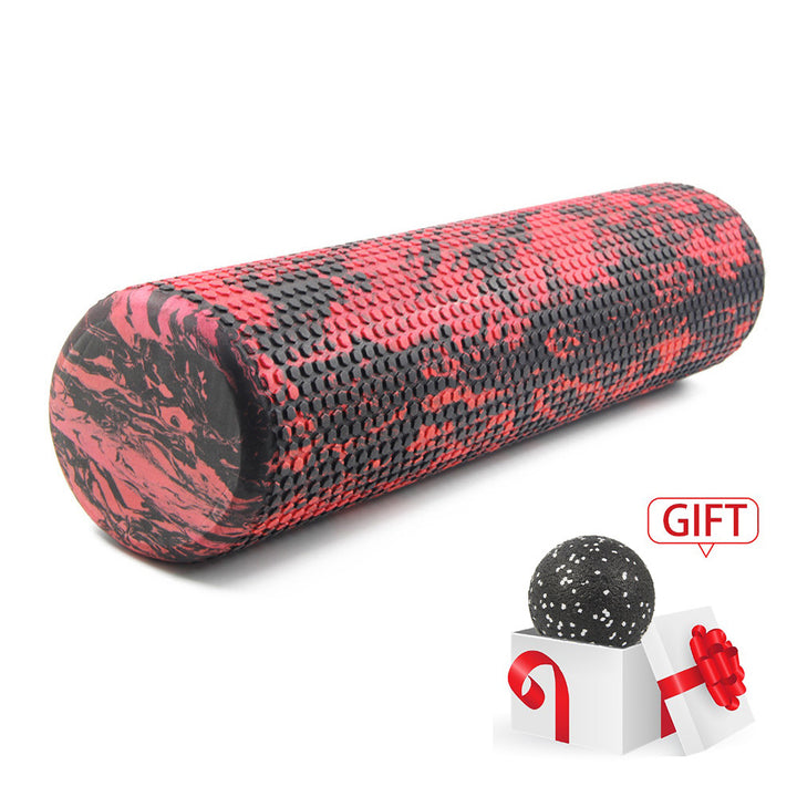 60cm Massage Foam Roller - Blue Force Sports