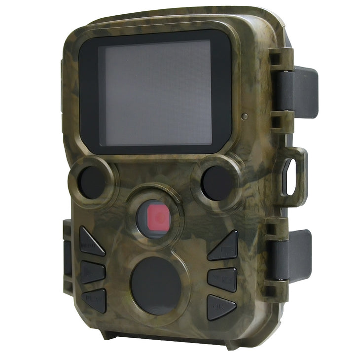 Infrared surveillance camera - Blue Force Sports