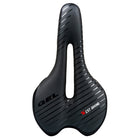 Mountain bike seat with taillight - Blue Force Sports