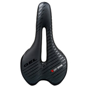 Mountain bike seat with taillight - Blue Force Sports