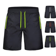 Quick-drying pants breathable gym running pants - Blue Force Sports