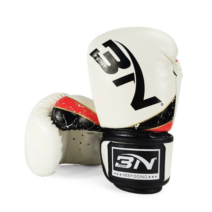 BN children's Boxing Gloves - Blue Force Sports