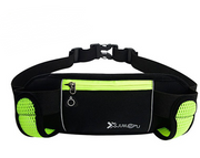 Sports running belt bag - Blue Force Sports