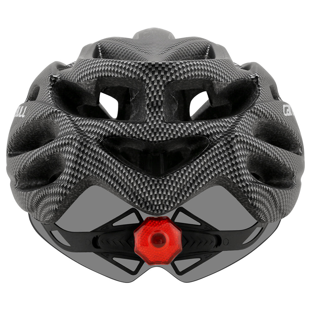 Bicycle helmet hard hat - Blue Force Sports
