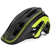 Bicycle Mountain Bike Riding Skateboard Helmet - Blue Force Sports