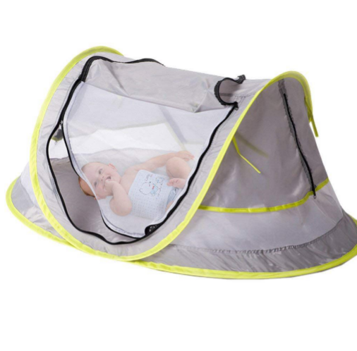 Children's beach tent - Blue Force Sports