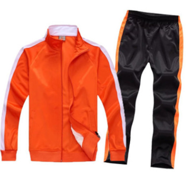 Children's football training suit - Blue Force Sports