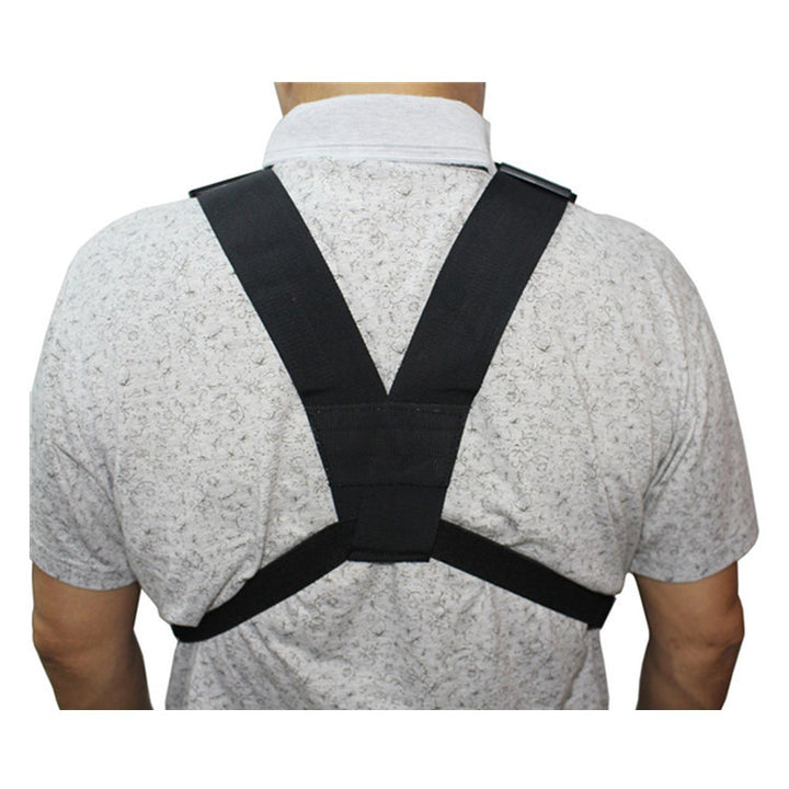 Call machine vest - Blue Force Sports