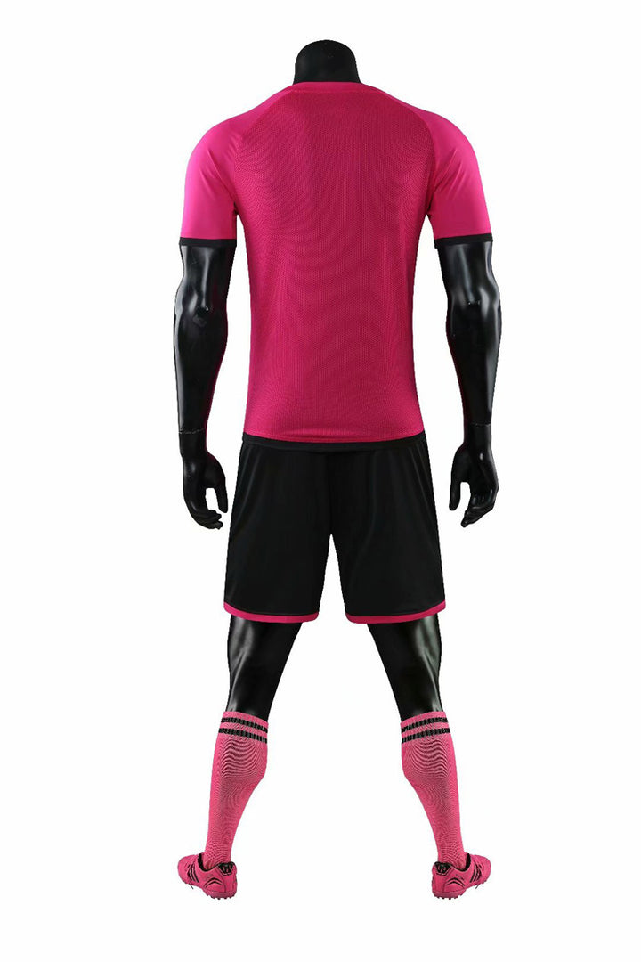 Soccer Suits - Blue Force Sports