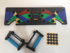 Push-up stand - Blue Force Sports