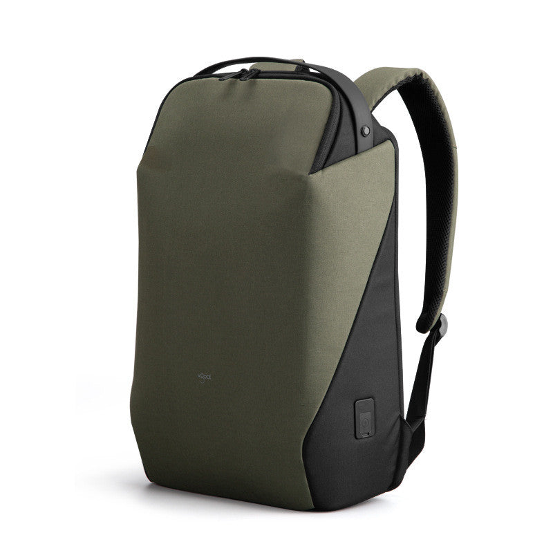 Led Ultraviolet Sterilization Backpack Portable Single Shoulder Bag Sterilization Bag - Blue Force Sports