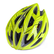 Bicycle helmet mountain bike helmet - Blue Force Sports