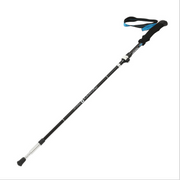 Folding telescopic trekking pole - Blue Force Sports