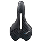 Mountain bike seat with taillight - Blue Force Sports
