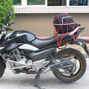 Motorcycle riding helmet bag - Blue Force Sports